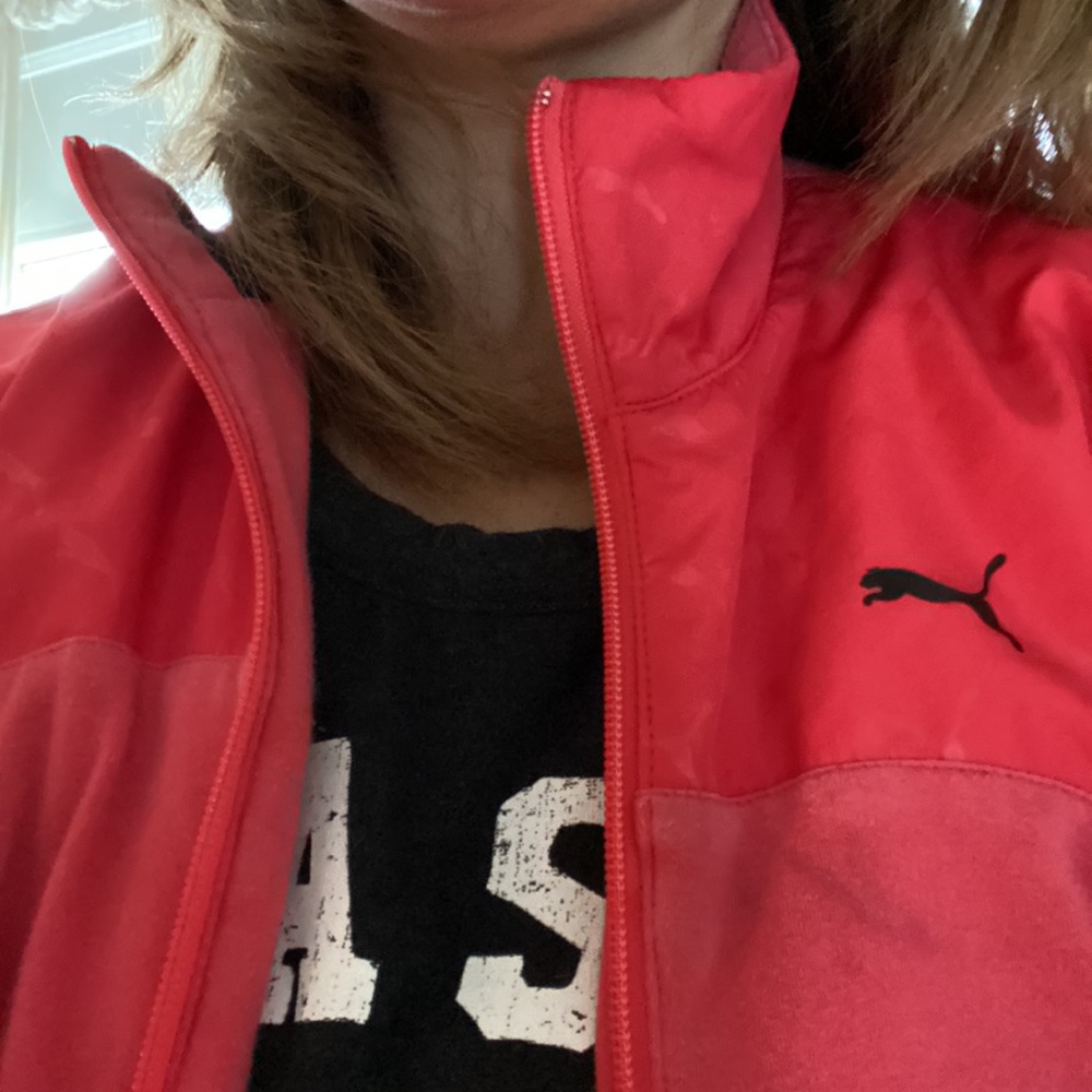 Puma jacket - Picture 9 of 9